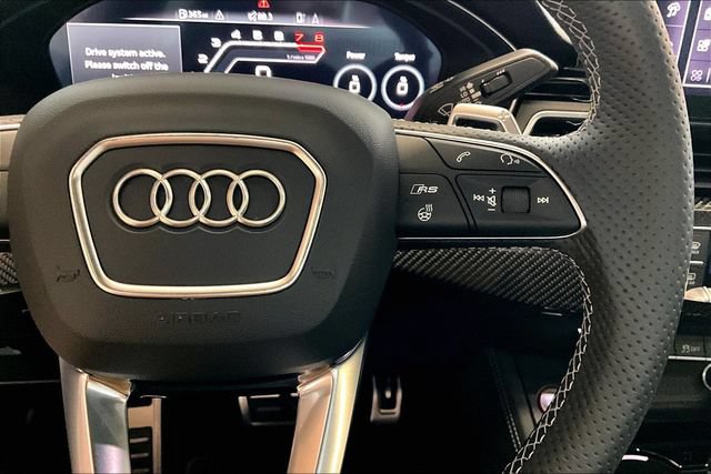 Certified 2024 Audi RS 5 Sportback AWD/4WD image 12