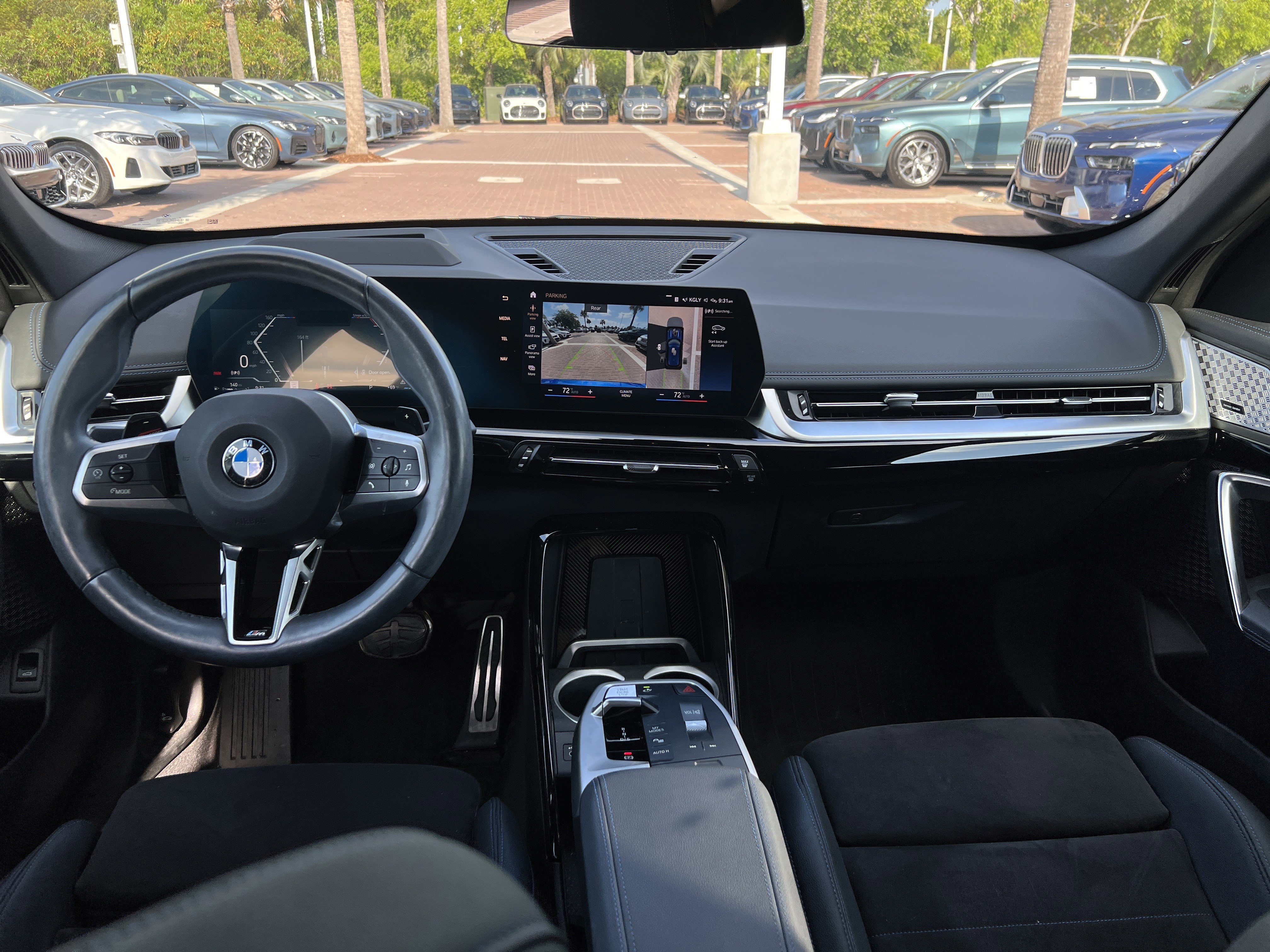 Certified 2023 BMW X1 xDrive28i w/ Premium Package AWD/4WD image 29