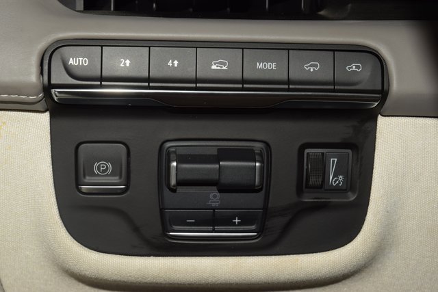 Used 2022 Cadillac Escalade Sport Platinum image 39