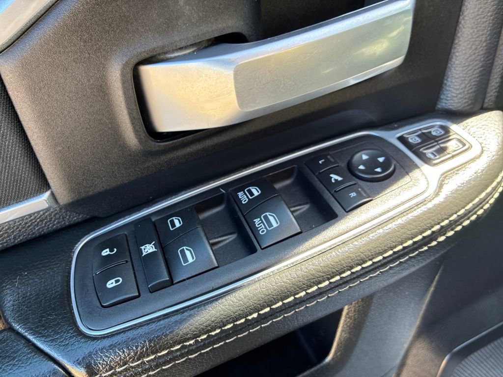 Used 2024 RAM 2500 Big Horn image 12