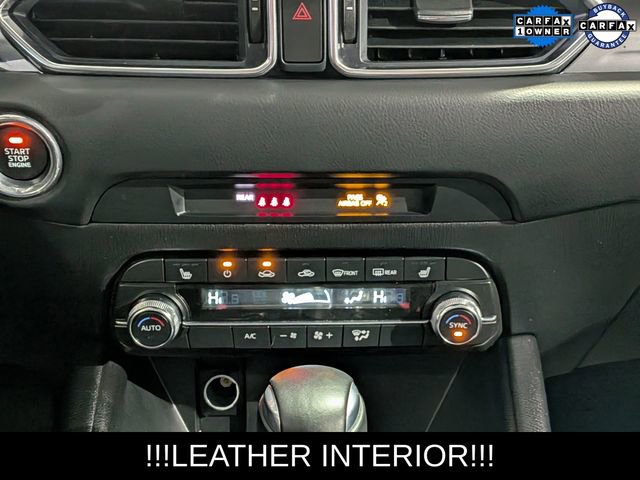 Used 2025 MAZDA CX-5 AWD 2.5 S w/ Preferred Package image 30