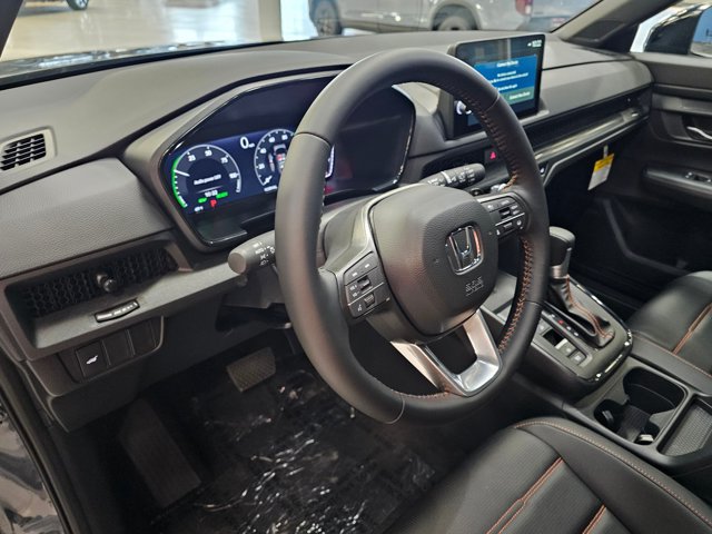 New 2027 Honda CR-V Sport-L image 18