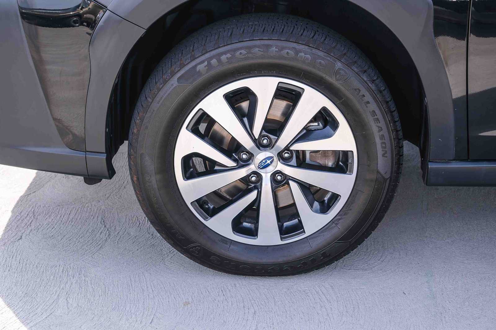 Used 2024 Subaru Outback Premium AWD/4WD image 10