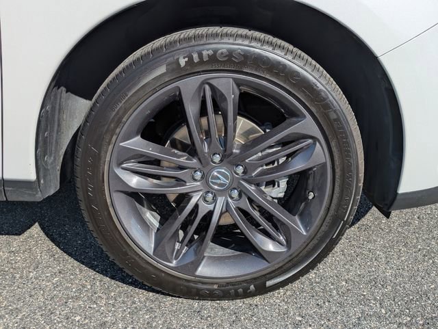 Used 2021 Acura RDX A-Spec image 11