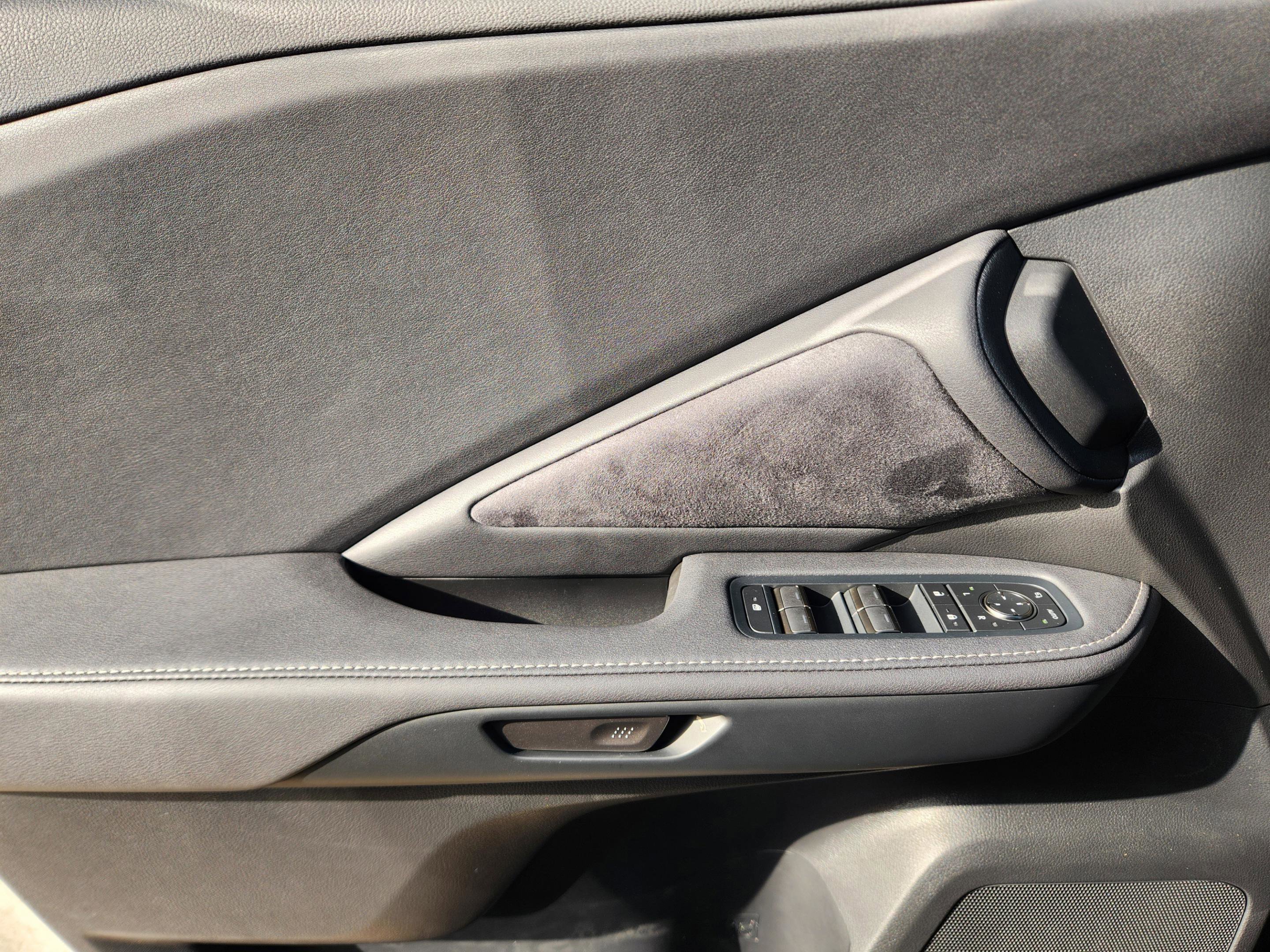 New 2026 Lexus TX 500h AWD image 15