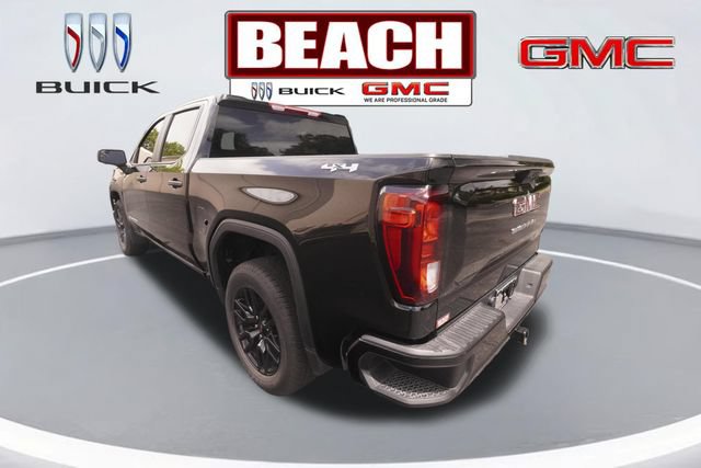 Used 2026 GMC Sierra 1500 Pro w/ Graphite Edition AWD/4WD image 5