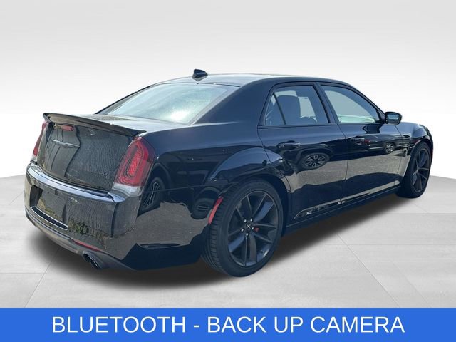 Used 2023 Chrysler 300 C image 4