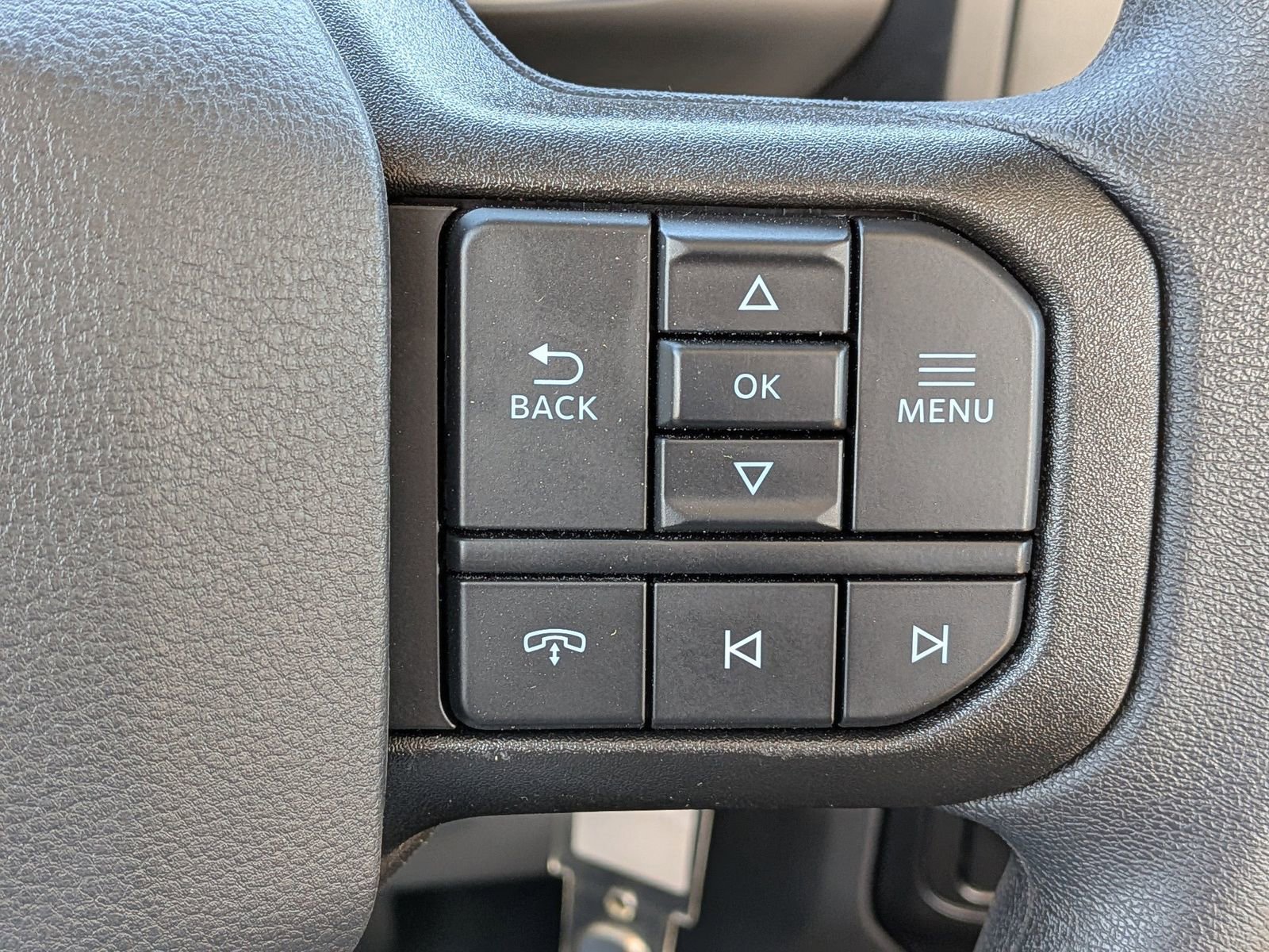 New 2025 Ford F450 XL w/ XL Chrome Package image 25