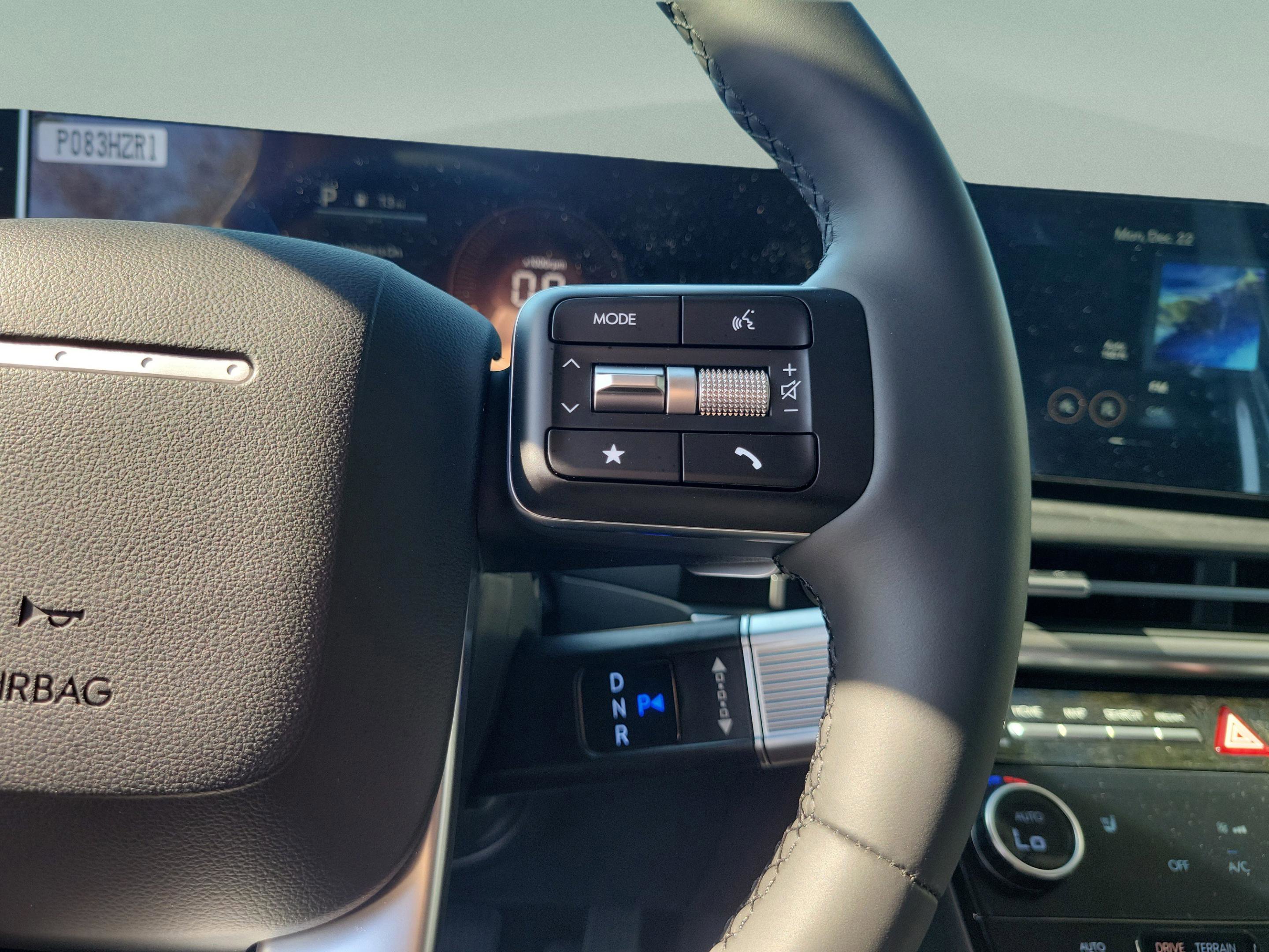 New 2026 Hyundai Santa Fe XRT image 20