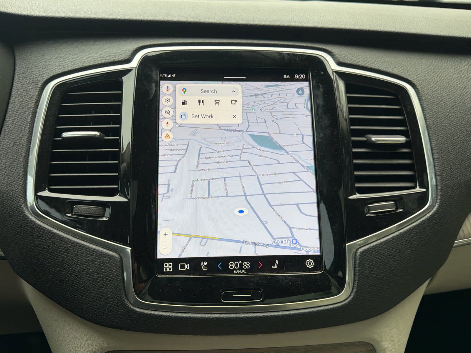 Certified 2023 Volvo XC90 B6 Plus w/ Protection Package Premier image 31