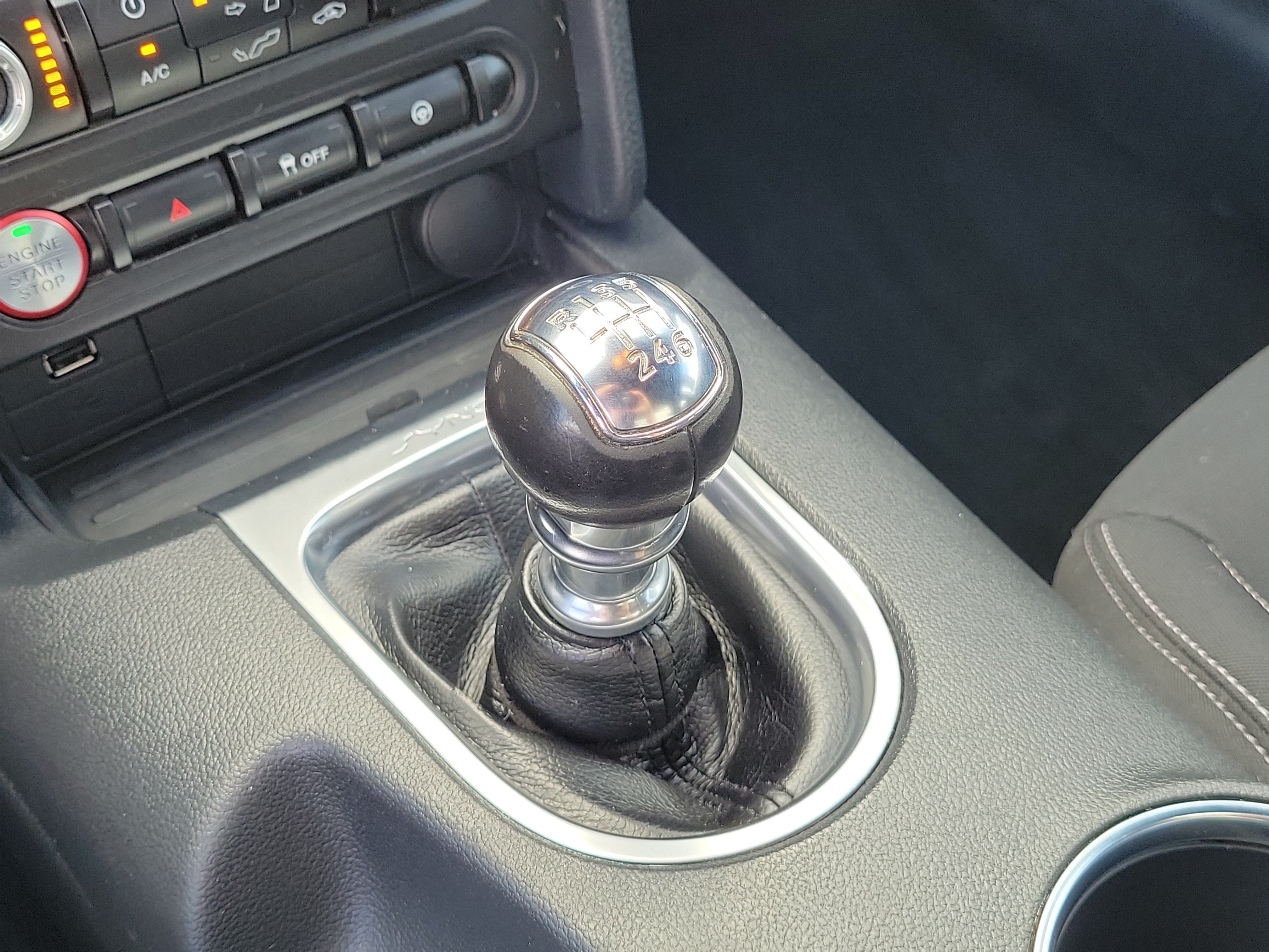 Used 2023 Ford Mustang GT RWD image 24