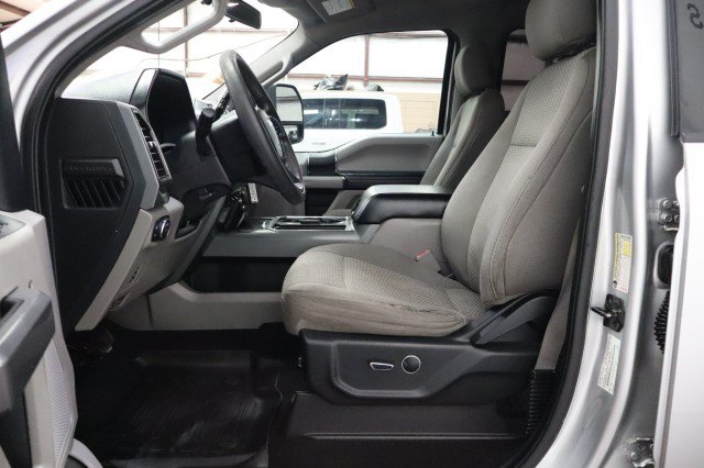 Used 2019 Ford F350 XLT w/ XLT Value Package AWD/4WD image 6