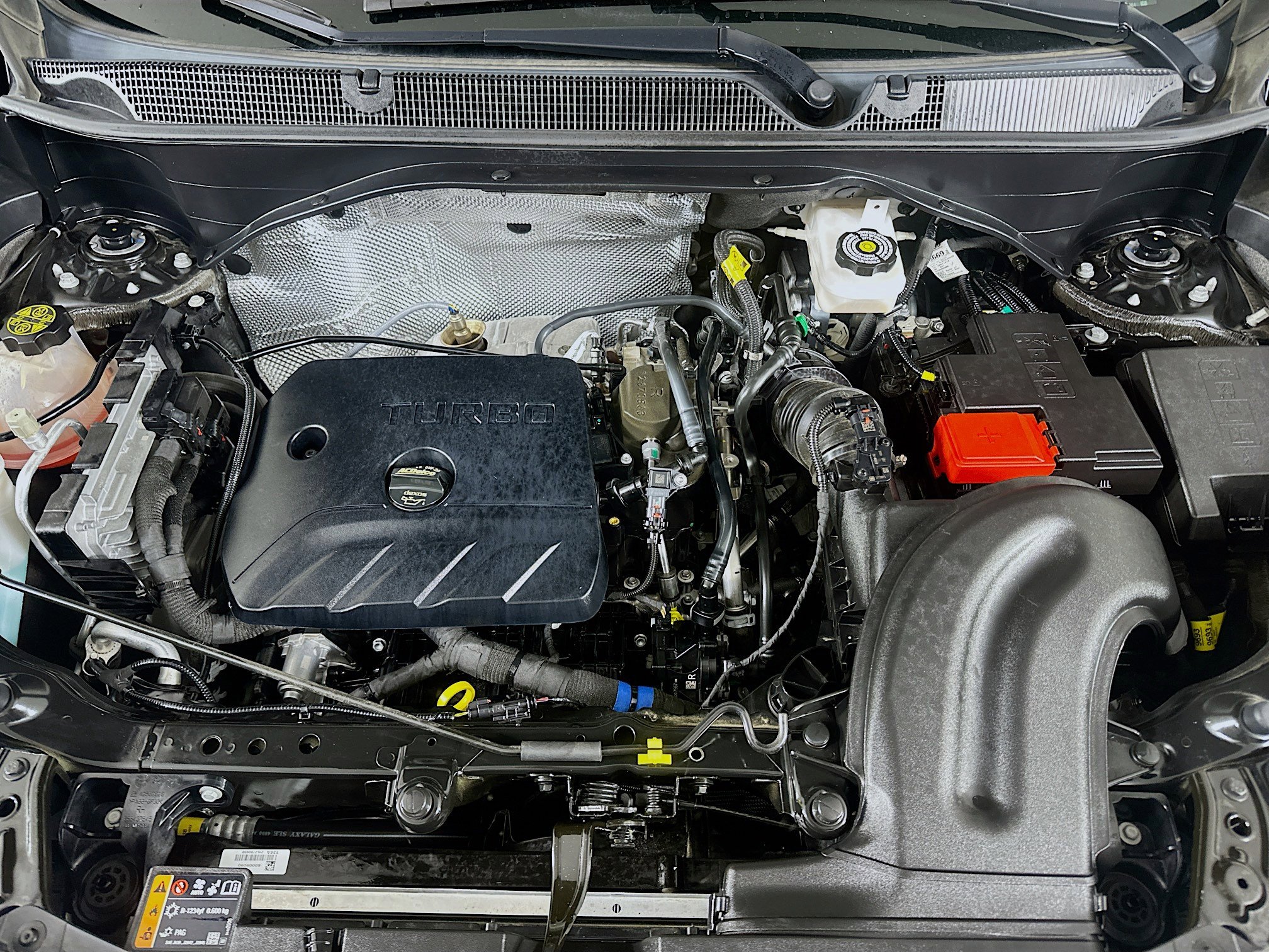 Used 2025 Buick Encore GX Preferred FWD image 32