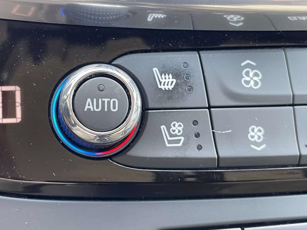 Used 2017 Buick LaCrosse Premium w/ Sun and Shade Package FWD image 22