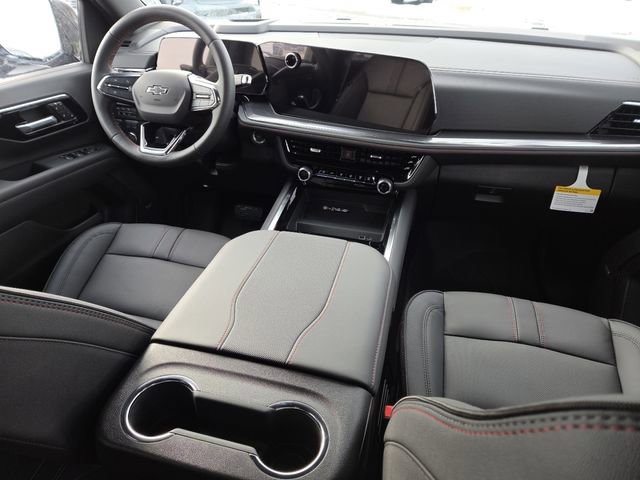 New 2026 Chevrolet Tahoe RST w/ Comfort Package image 33