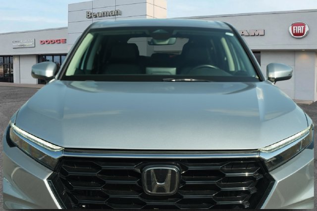 Used 2025 Honda CR-V EX-L image 38