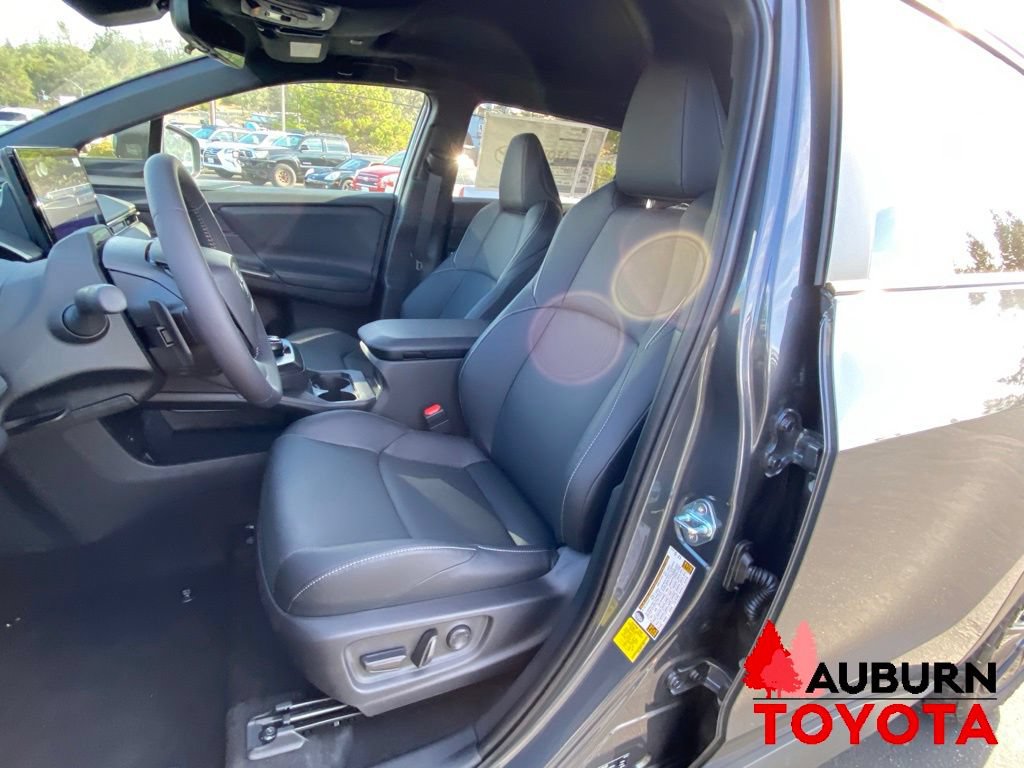 New 2026 Toyota bZ Woodland AWD/4WD image 28