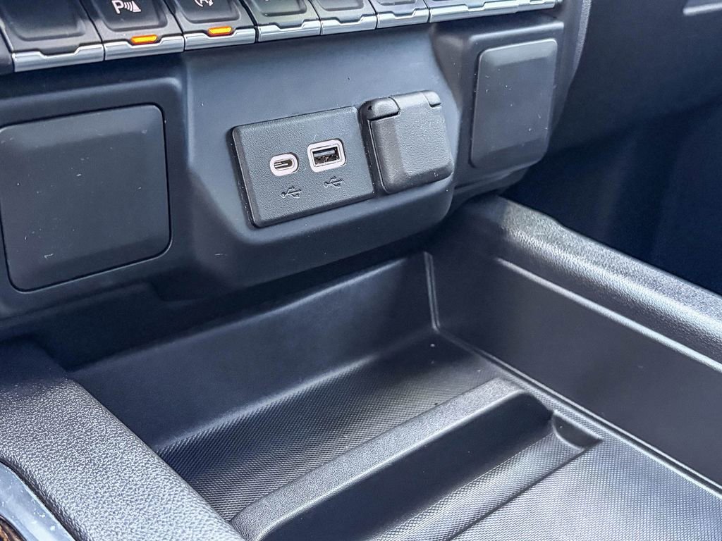 Used 2022 GMC Sierra 1500 Elevation w/ Driver Alert Package I image 35