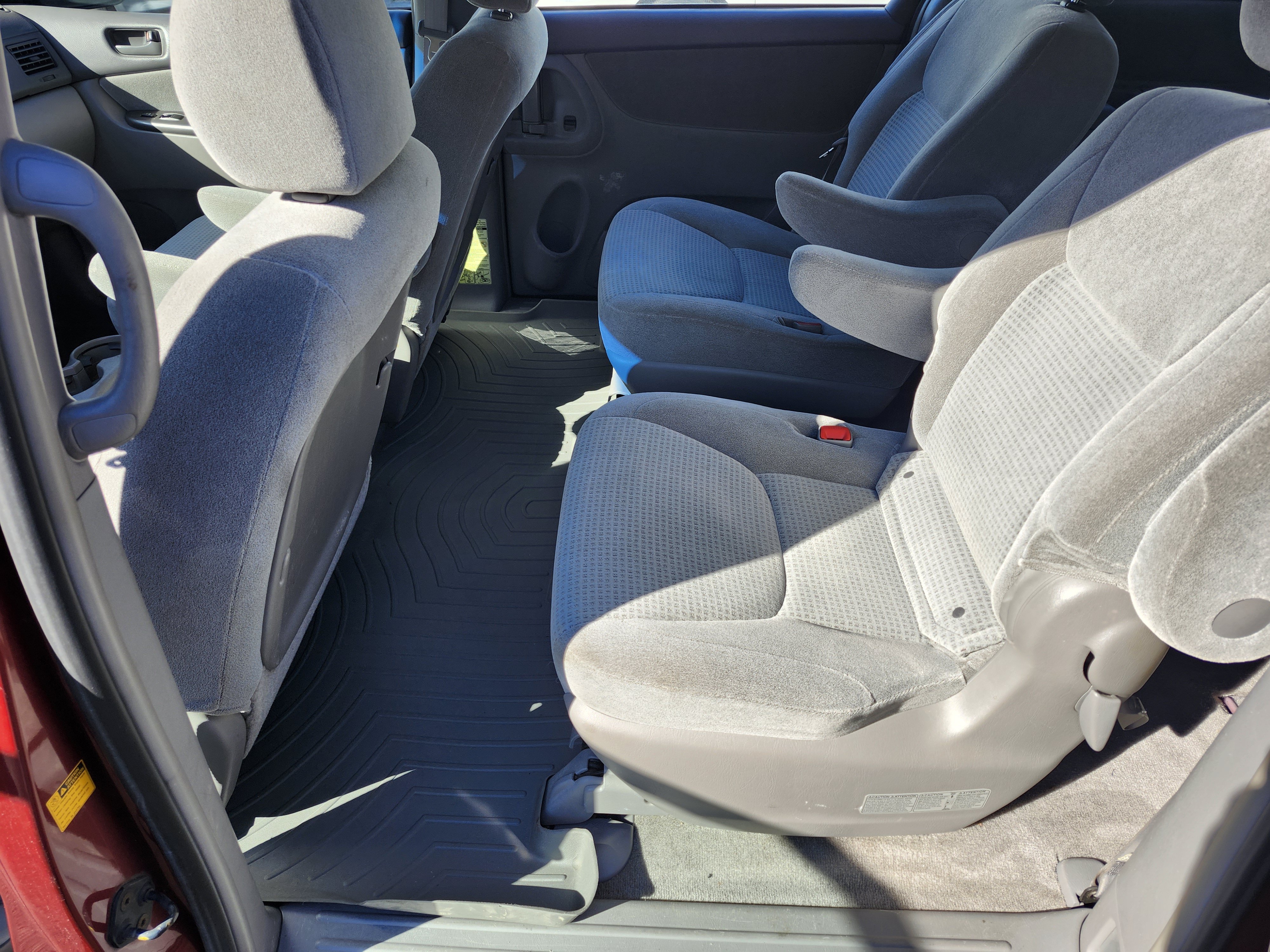 Used 2006 Toyota Sienna FWD image 5