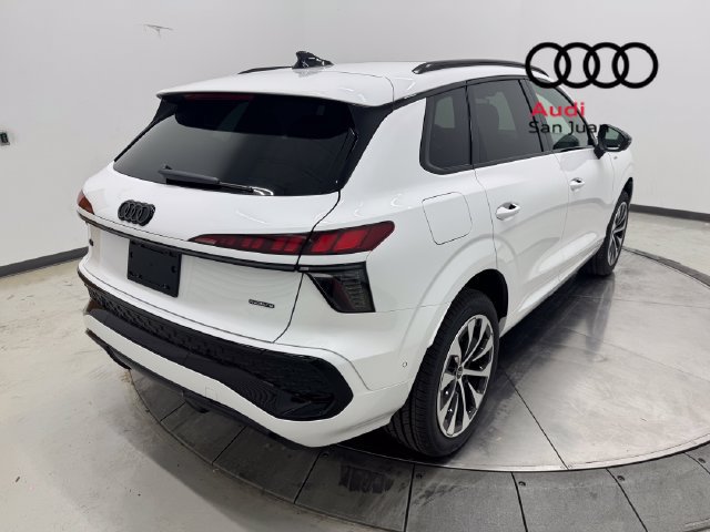 New 2026 Audi Q3 quattro 2.0T AWD/4WD image 38