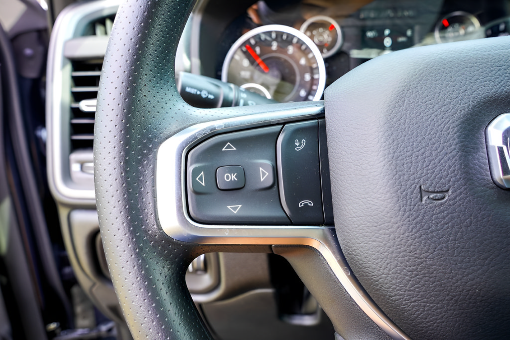 New 2026 RAM 1500 Express RWD image 13