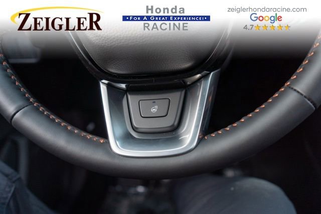 Used 2023 Honda CR-V Sport Touring image 22