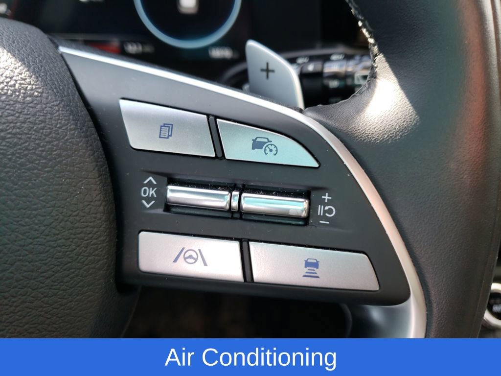 Used 2024 Hyundai Palisade Calligraphy image 15