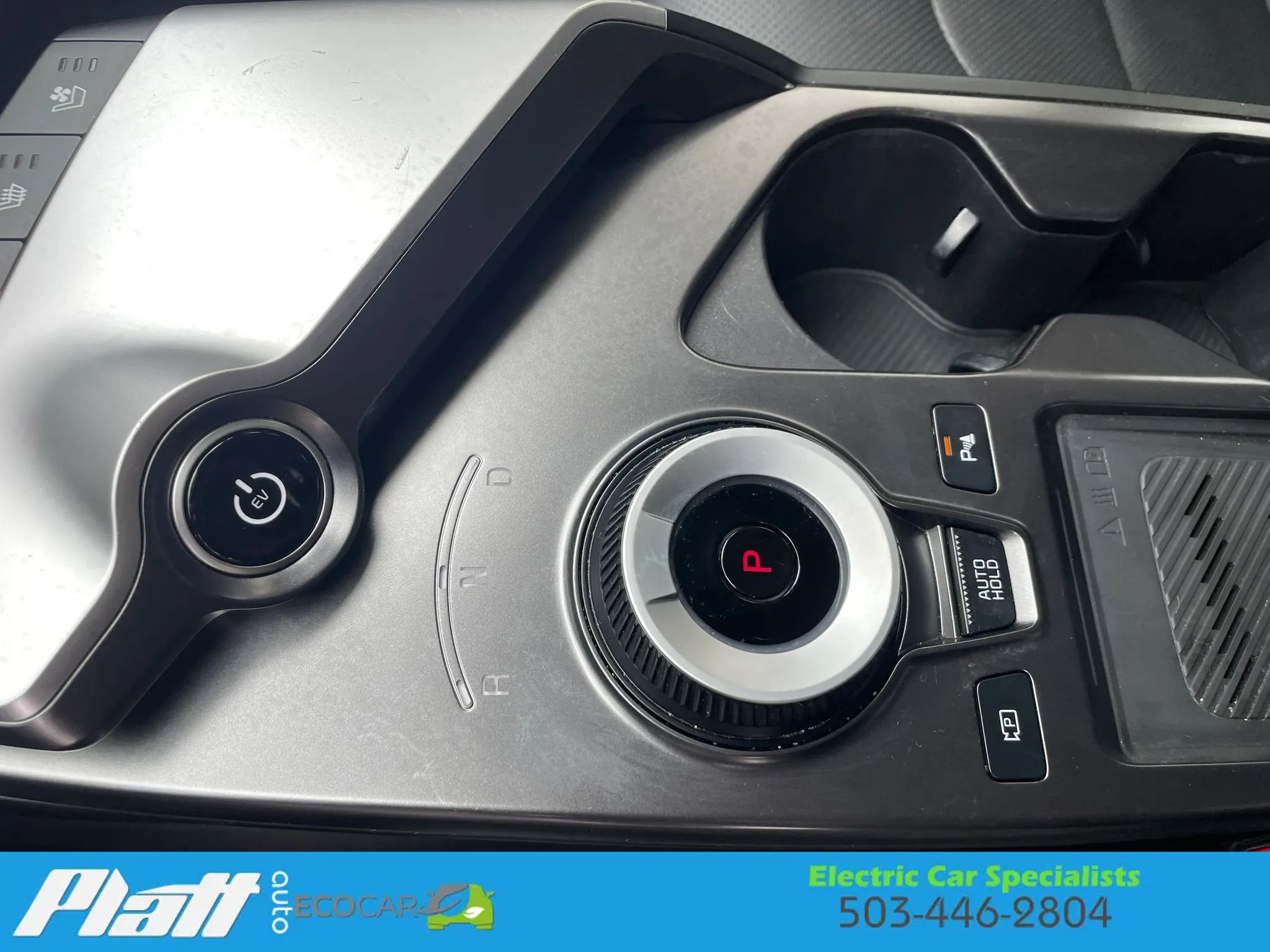 Used 2022 Kia EV6 Wind w/ Wind Technology Package AWD/4WD image 27