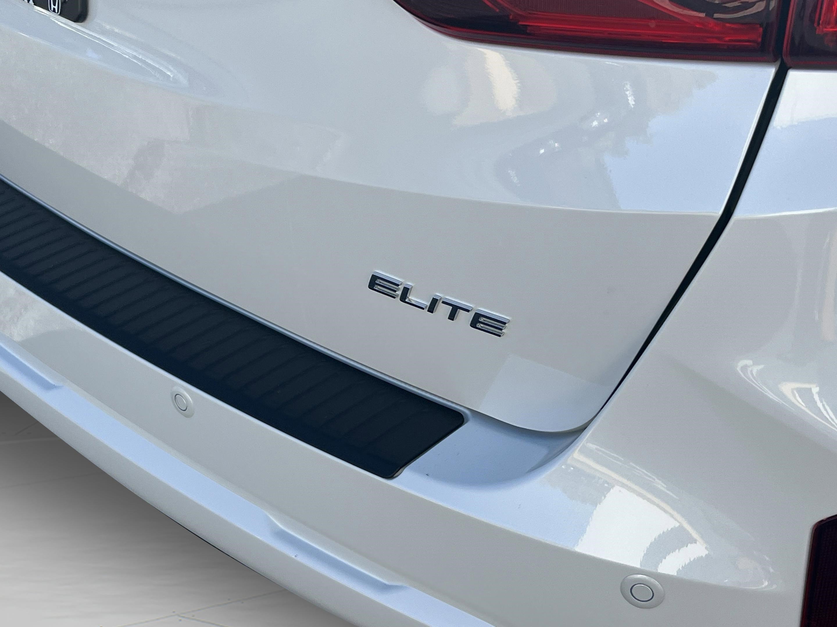 New 2026 Honda Odyssey Elite image 6