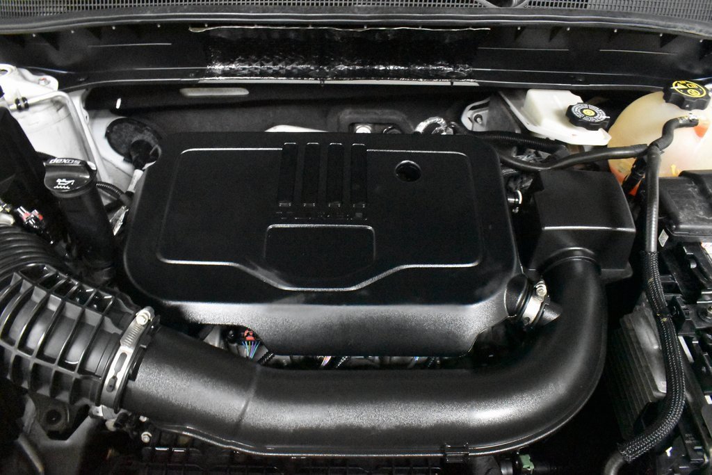 Used 2022 Chevrolet Blazer LT image 10