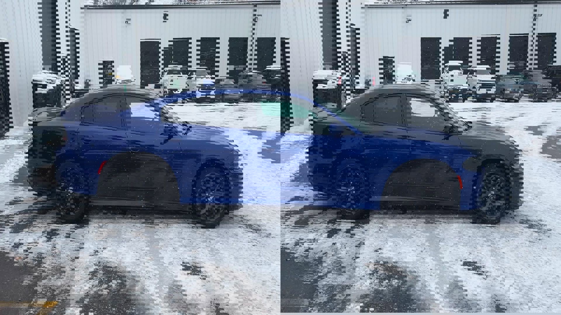 Used 2019 Dodge Charger GT image 10