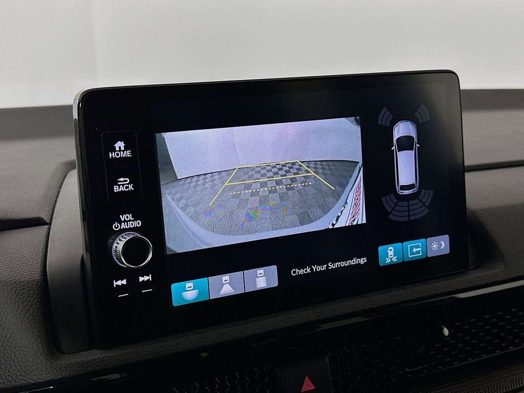 Used 2023 Honda CR-V Sport Touring image 19