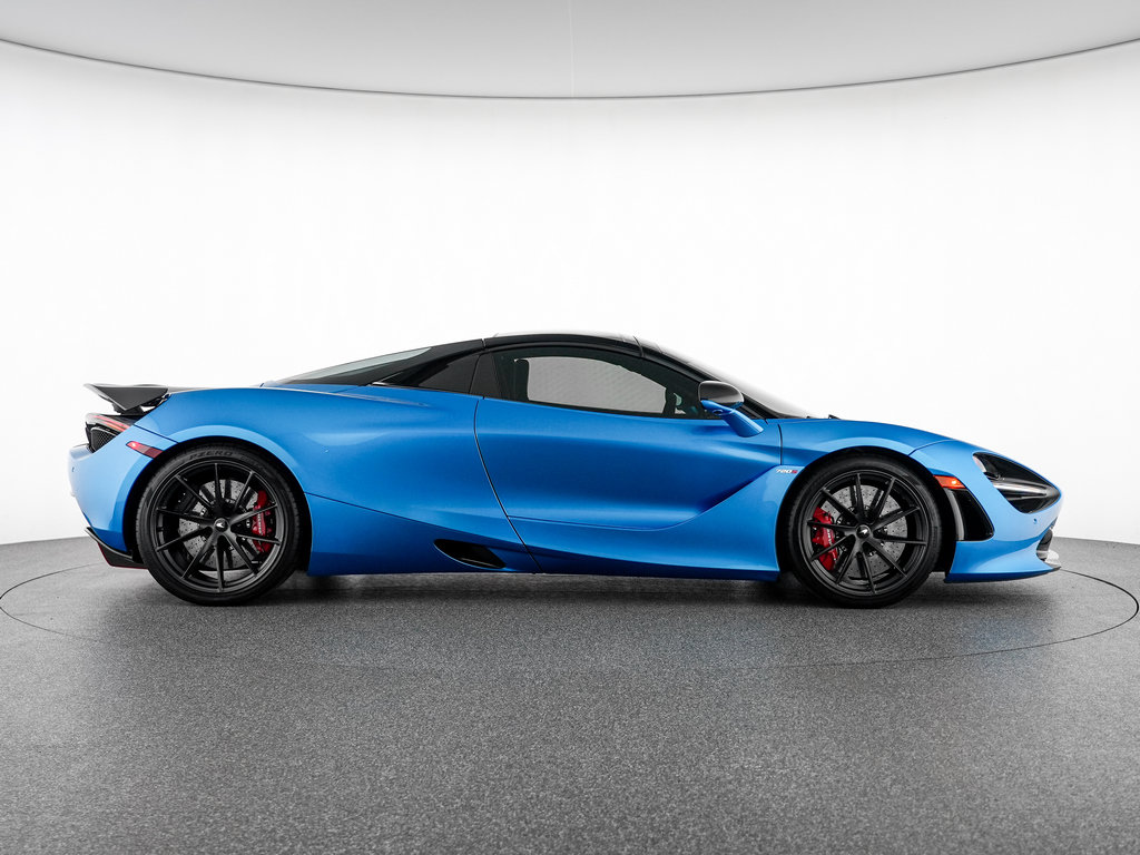 Used 2023 McLaren 720S Performance RWD image 16