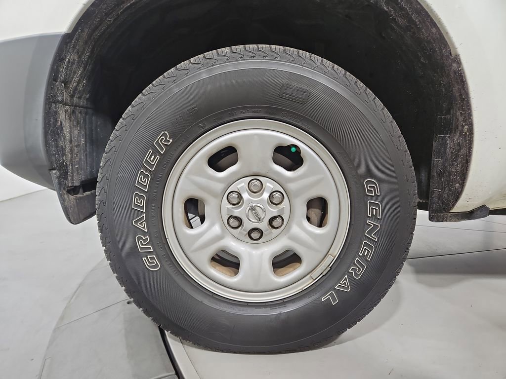 Used 2017 Nissan Frontier S image 24