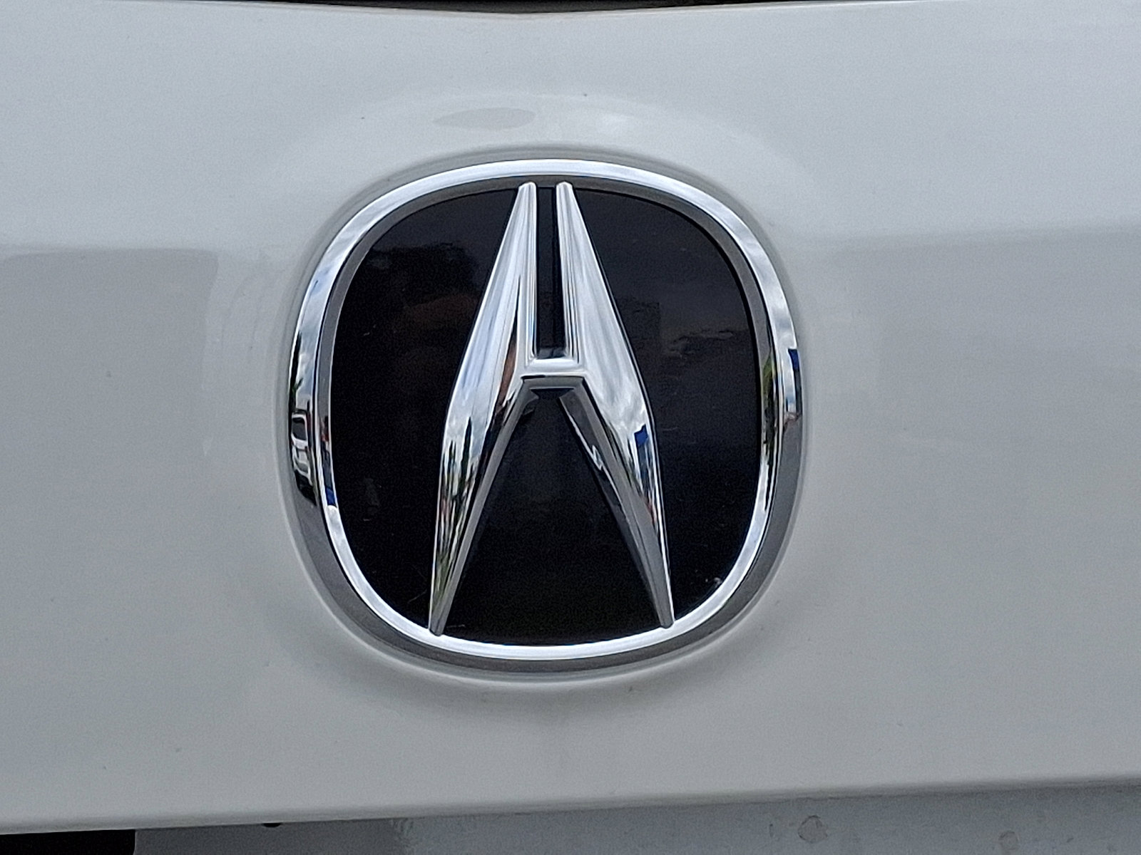 New 2026 Acura RDX SH-AWD image 12