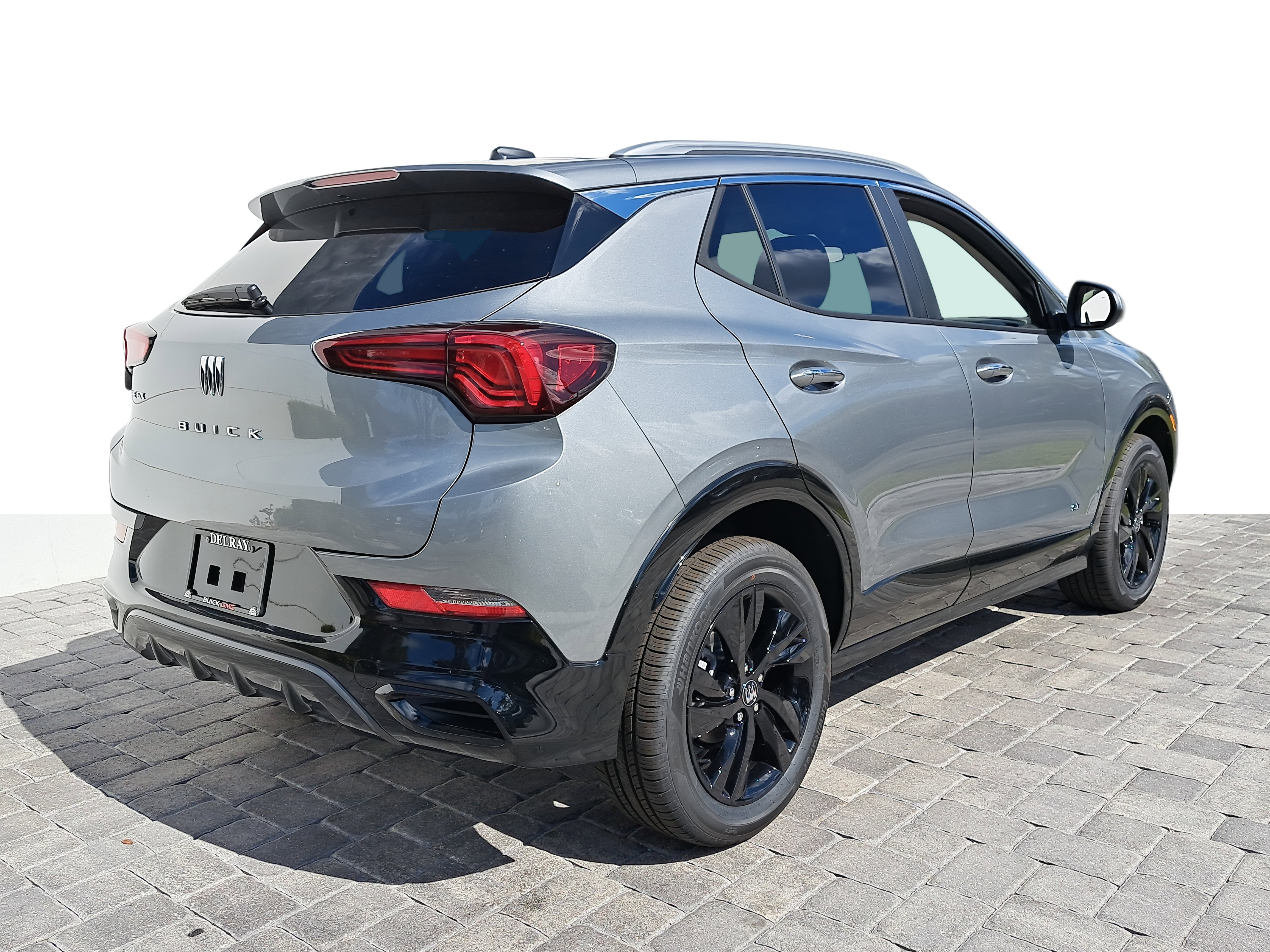 New 2026 Buick Encore GX Sport Touring w/ Comfort Package image 6