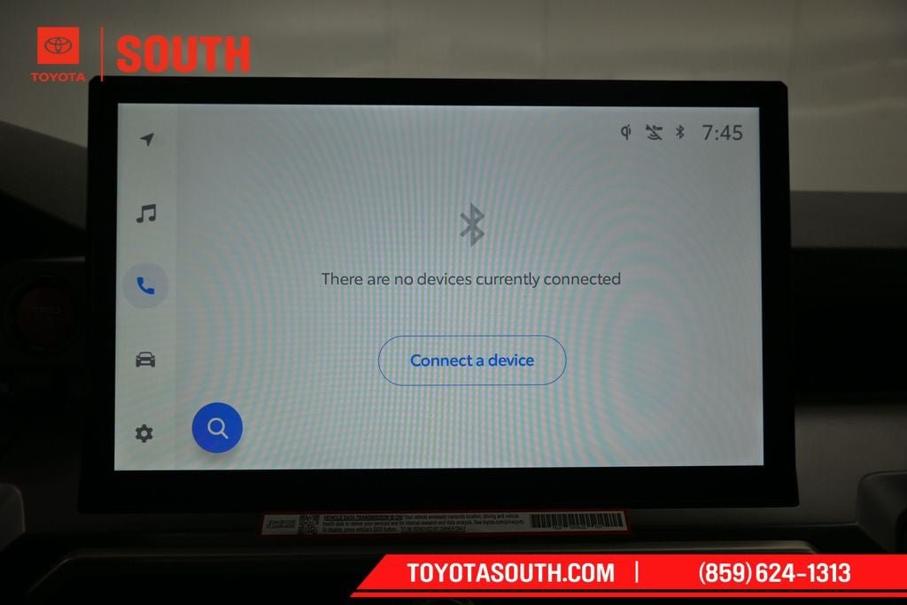 New 2026 Toyota 4Runner TRD Off-Road Premium AWD/4WD image 15