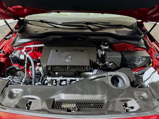 Used 2025 Acura MDX w/ Technology Package image 34