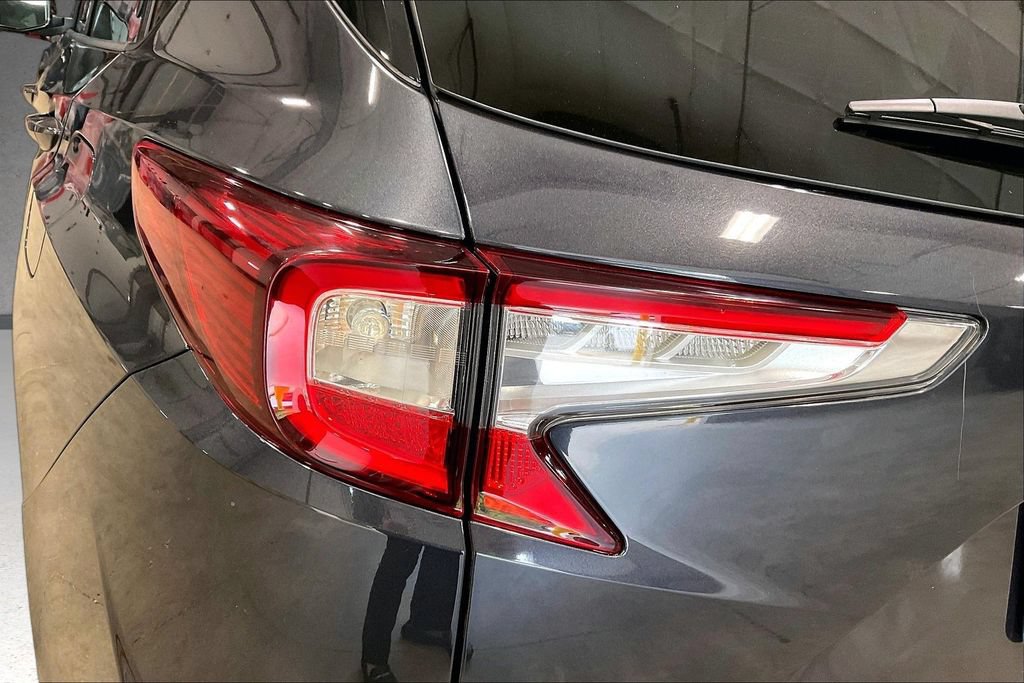 Used 2021 Acura RDX AWD w/ Technology Package image 23