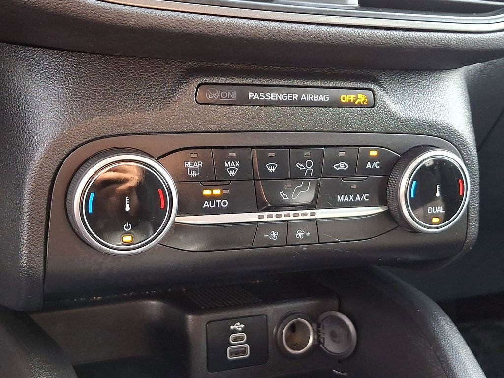 Used 2025 Ford Escape Active image 17