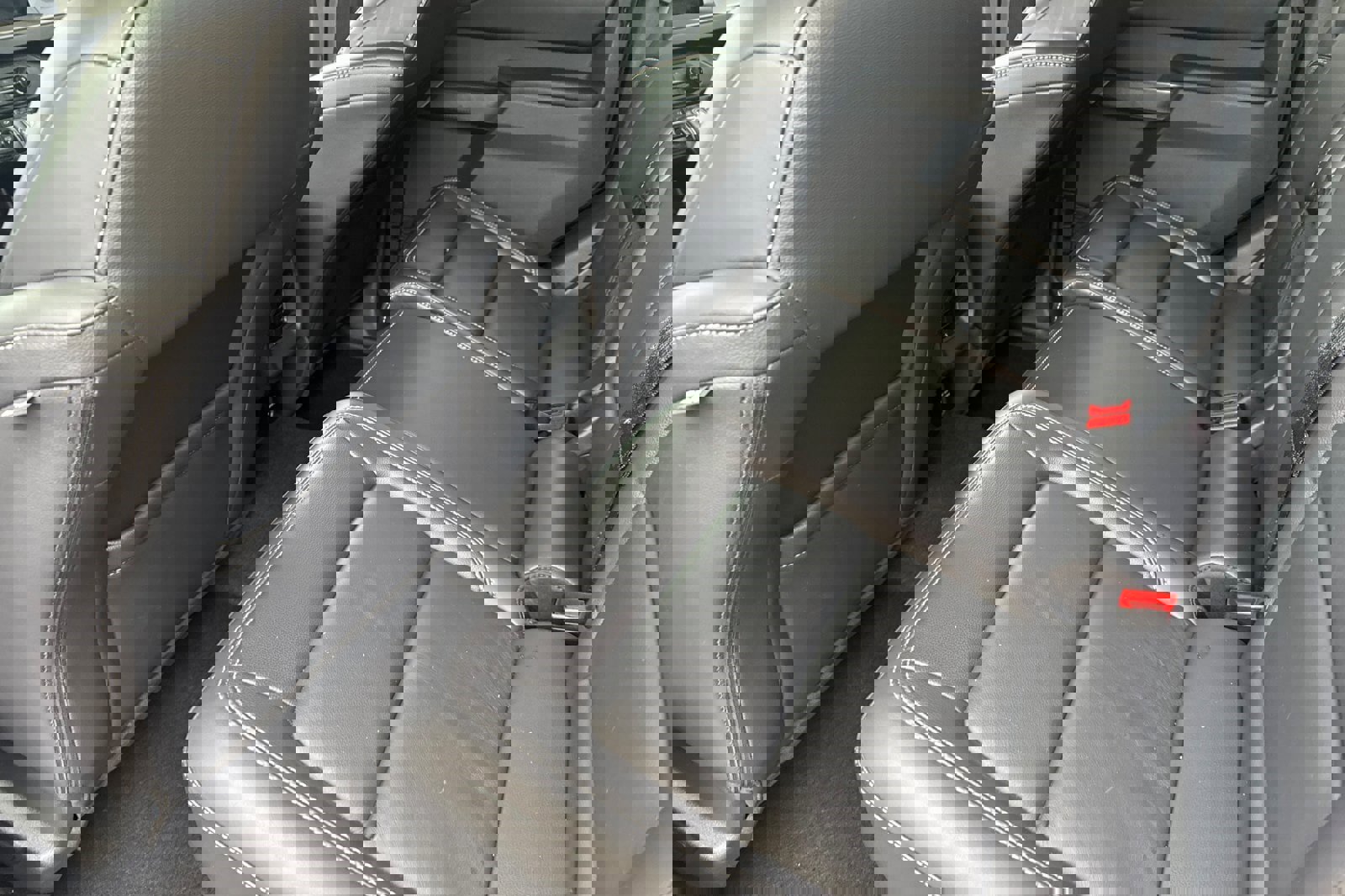 Certified 2025 Ford Bronco Outer Banks image 13