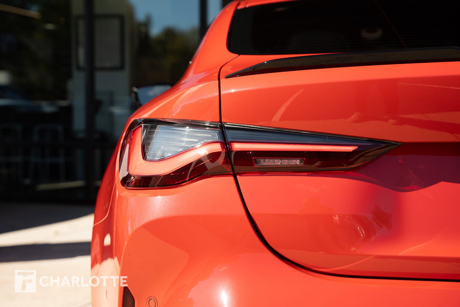 Used 2022 BMW M4 xDrive Competition w/ Executive Package image 14