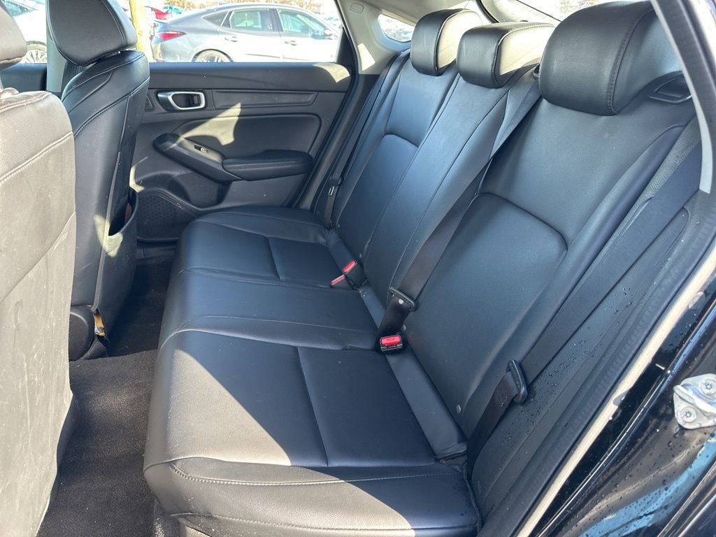 Used 2024 Acura Integra image 14