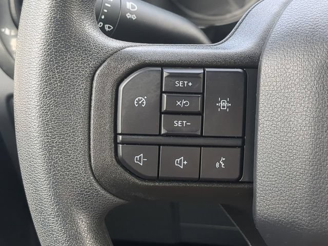 Used 2022 Ford F150 XL w/ STX Appearance Package RWD image 27