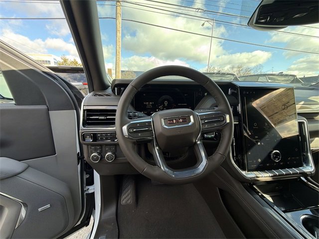 New 2026 GMC Yukon XL Elevation w/ LPO, Floor Liner Package image 12