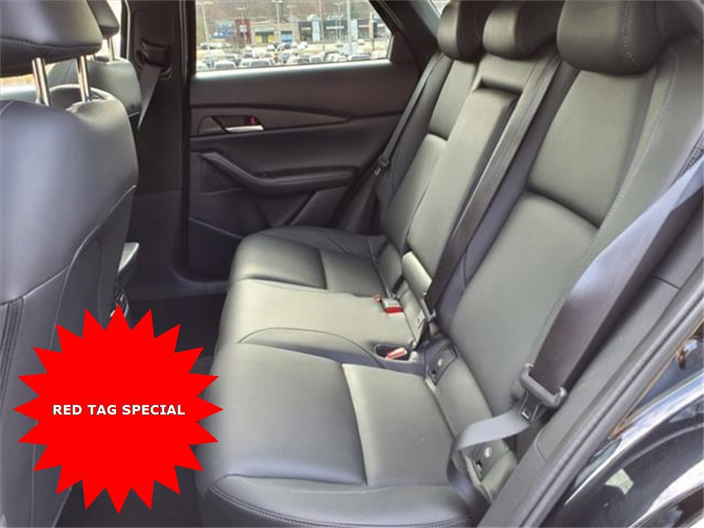 Used 2024 MAZDA CX-30 AWD 2.5 S w/ Preferred Package image 10