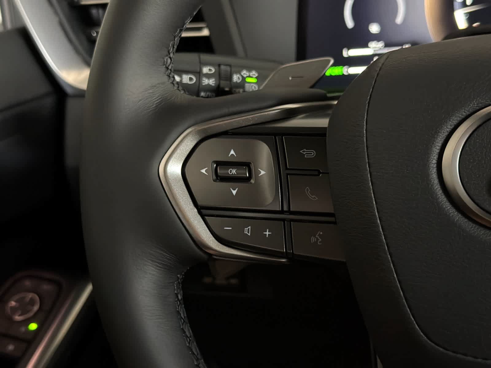 New 2026 Lexus GX 550 AWD/4WD image 26
