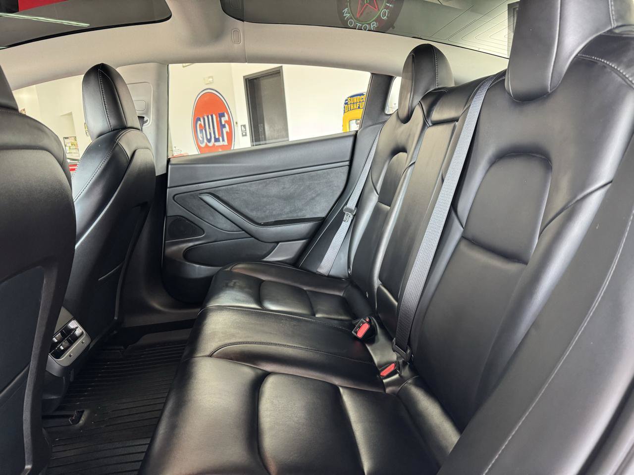 Used 2020 Tesla Model 3 Performance AWD/4WD image 16