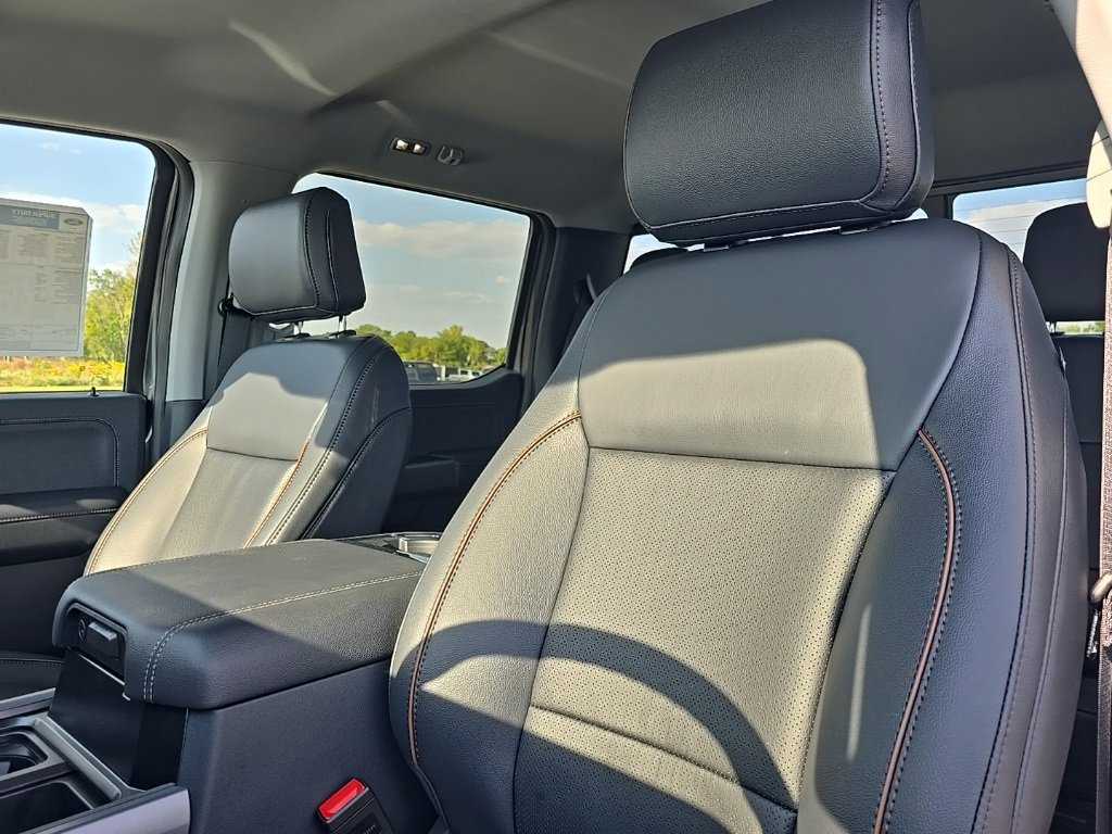 New 2026 Ford F350 Lariat image 22