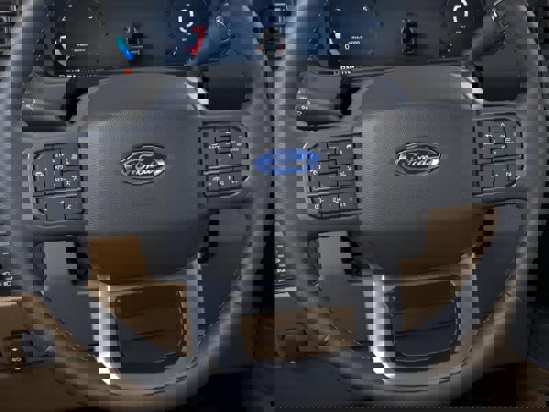 New 2025 Ford F250 Lariat w/ Lariat Ultimate Package image 12